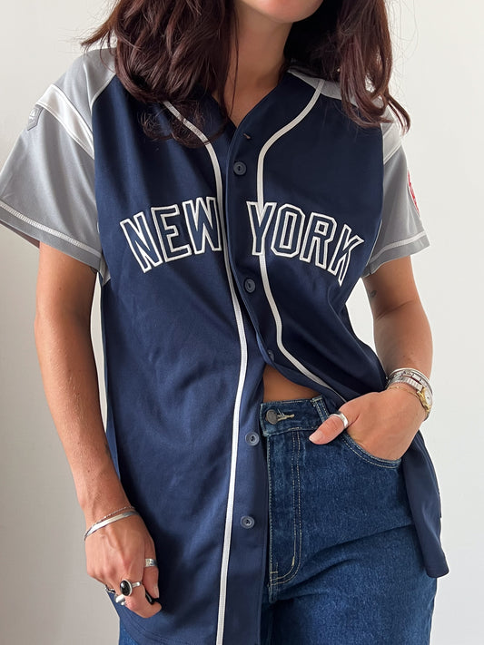 JETER JERSEY