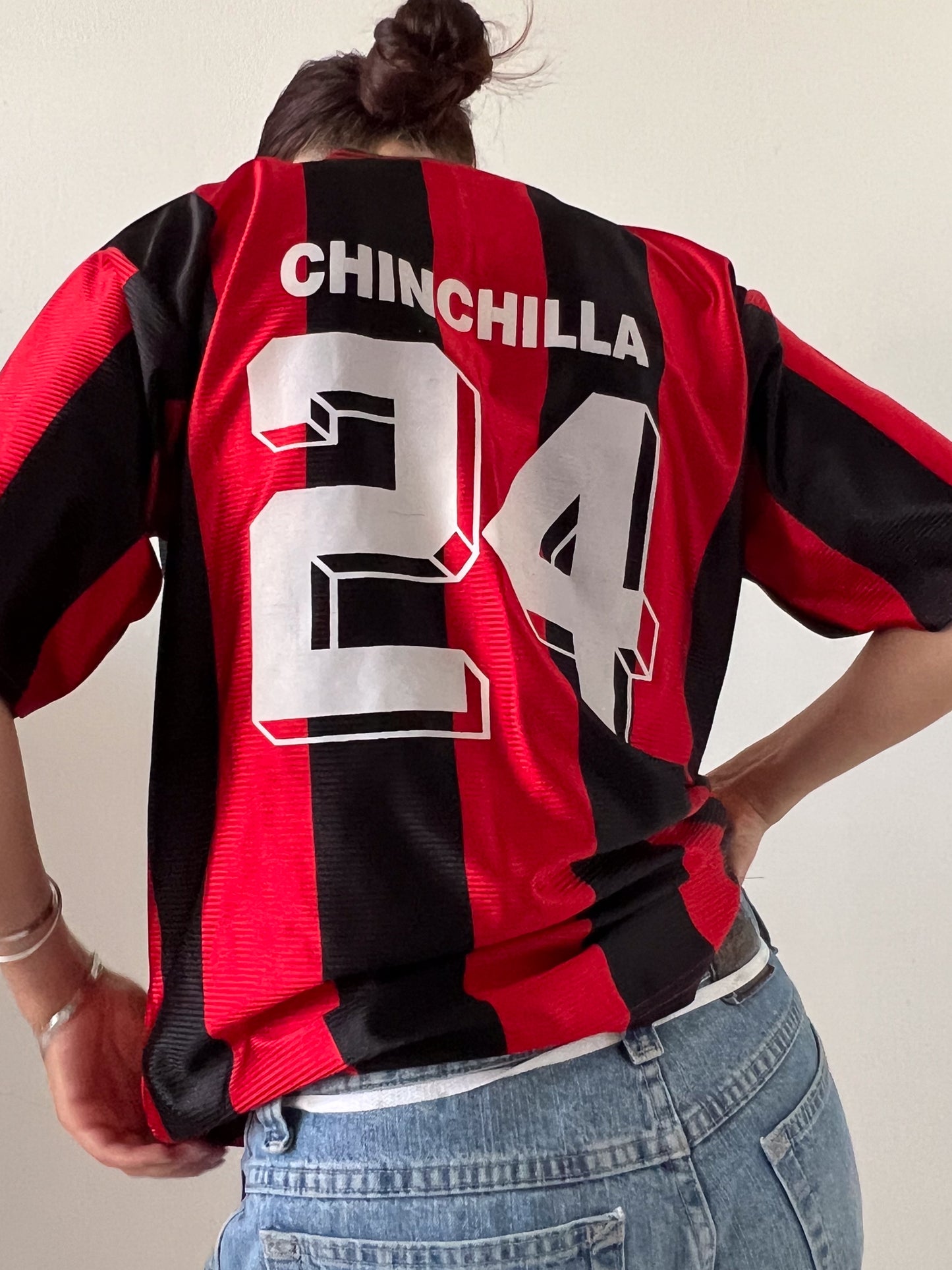 COCA COLA JERSEY