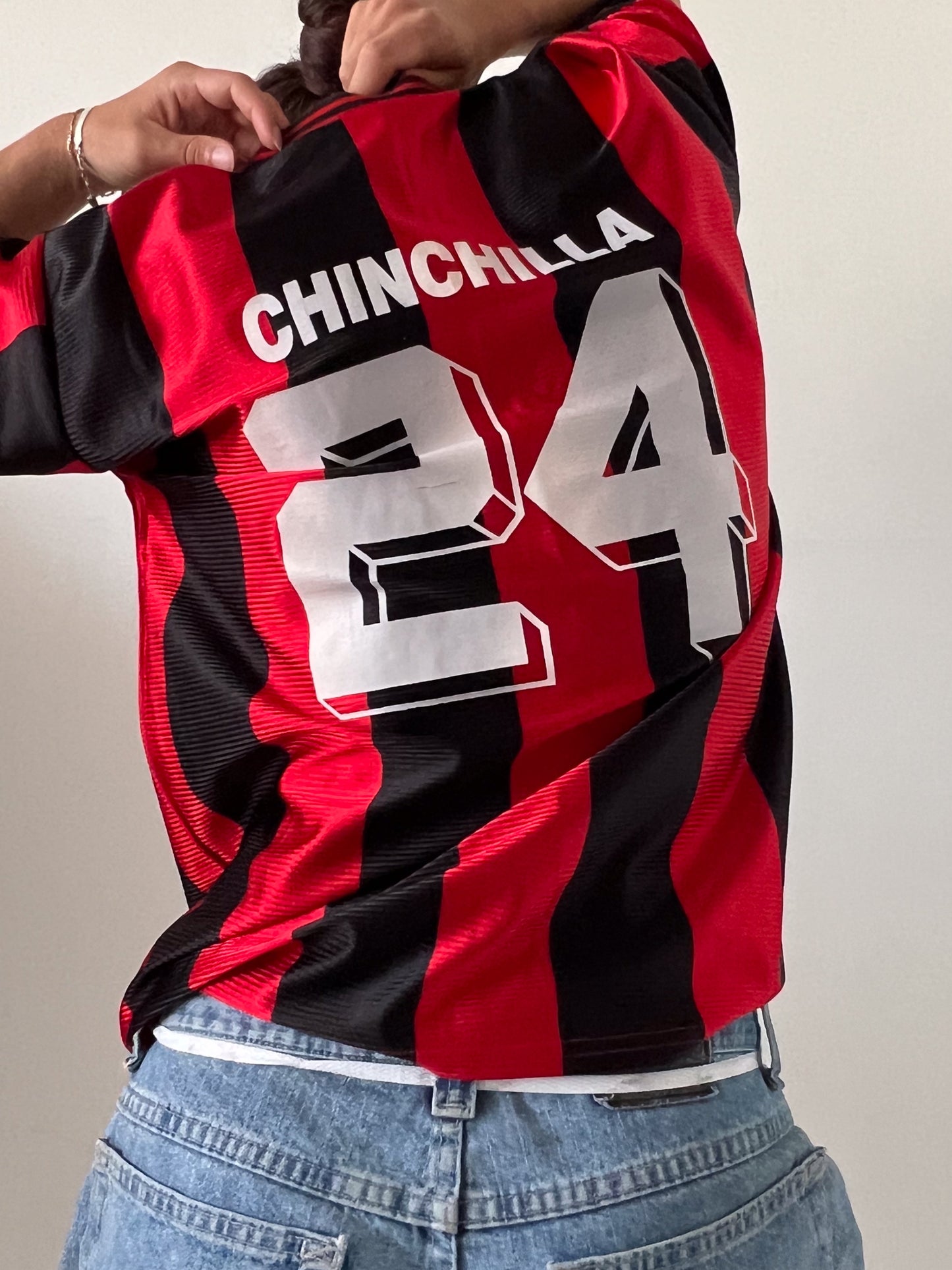 COCA COLA JERSEY