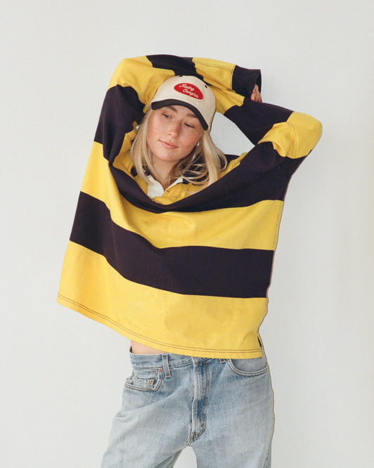 KISSING COWGIRLS HAT